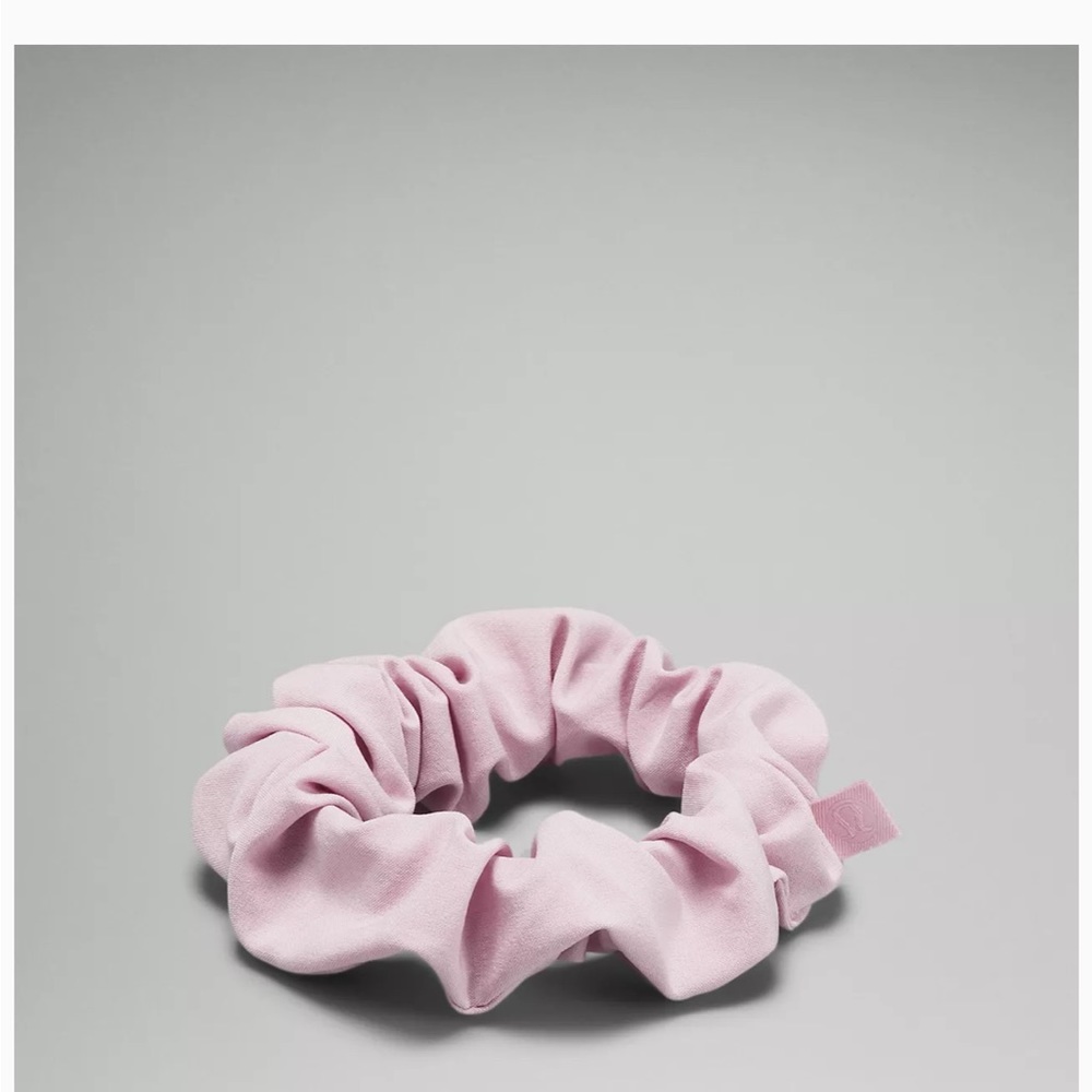 Uplifting Scrunchies !